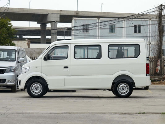 وسایل نقلیه انرژی جدید LHD وان 2 صندلی عمر باتری 245 کیلومتر Changan Star 9 Ev ماشین 245 کیلومتر NEDC در دسترس