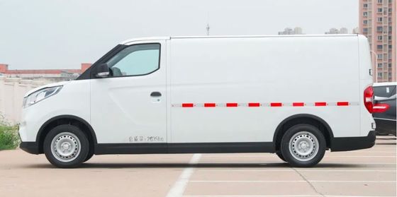 2023 وان الکتریکی انرژی جدید چین Saic Maxus EV30 2023 خالص الکتریکی Maxus Electric Mini Van