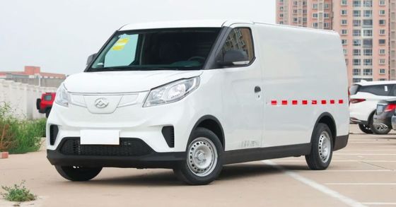 2023 وان الکتریکی انرژی جدید چین Saic Maxus EV30 2023 خالص الکتریکی Maxus Electric Mini Van
