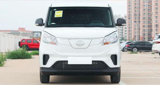 2023 وان الکتریکی انرژی جدید چین Saic Maxus EV30 2023 خالص الکتریکی Maxus Electric Mini Van