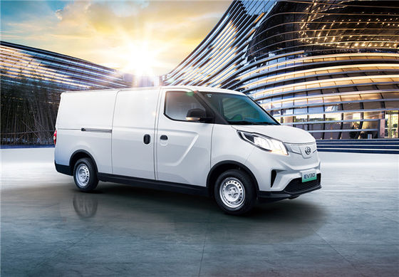 2023 وان الکتریکی انرژی جدید چین Saic Maxus EV30 2023 خالص الکتریکی Maxus Electric Mini Van