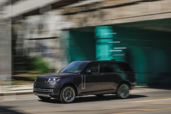 قدرتمندی اتومبیل الکتریکی زیست محیطی محدوده بیش از P550e هیبرید قوی w هیبرید قوی سرعت 242 کیلومتر در ساعت