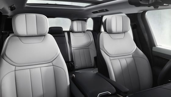 قدرتمندی اتومبیل الکتریکی زیست محیطی محدوده بیش از P550e هیبرید قوی w هیبرید قوی سرعت 242 کیلومتر در ساعت