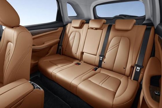 جدیدترین PHEV SERES کارایی بالا متوسط 7 صندلی پلگ این هیبریدی SUV SERES LANDIAN E5