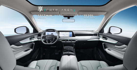 انرژی سوخت طولانی مدت نیسان ونوسیا بیگ وی دی دی آی سوپر هیبرید 2023 5 صندلی SUV قیمت رقابتی