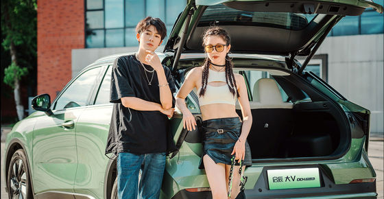 انرژی سوخت طولانی مدت نیسان ونوسیا بیگ وی دی دی آی سوپر هیبرید 2023 5 صندلی SUV قیمت رقابتی