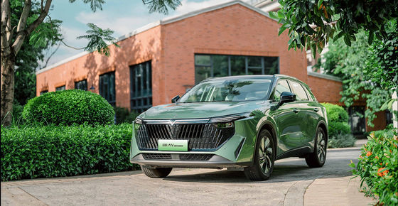 انرژی سوخت طولانی مدت نیسان ونوسیا بیگ وی دی دی آی سوپر هیبرید 2023 5 صندلی SUV قیمت رقابتی