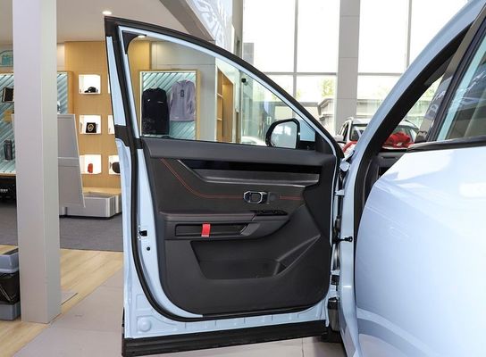 2023 خودروهای انرژی جدید در چری Jetour Dasheng I-DM 1.5t Dht Compact Suv 170km/h سرعت بالا با 80kmWLTC محدوده