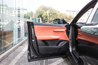 2024 خودروهای جدید چانگان چانگان دیپل S7 شنلان SUV جدید خودروهای الکتریکی چینی خودروهای انرژی جدید CLTC 121km