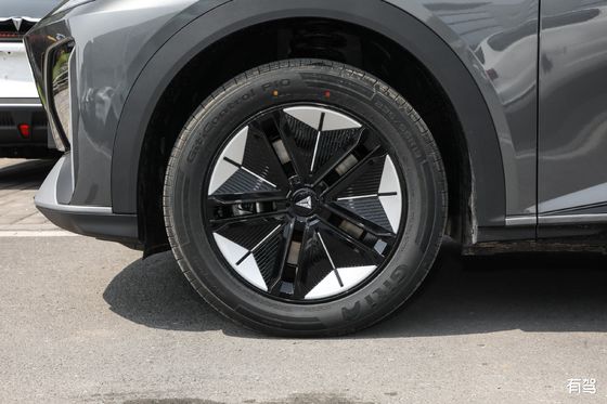 2024 خودروهای جدید چانگان چانگان دیپل S7 شنلان SUV جدید خودروهای الکتریکی چینی خودروهای انرژی جدید CLTC 121km