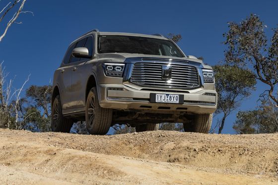 اتومبیل انرژی جدید 2023 TANK 500 PHEV AWD تران 180km/h سرعت بالا با 6.9sec 0-100تعجله