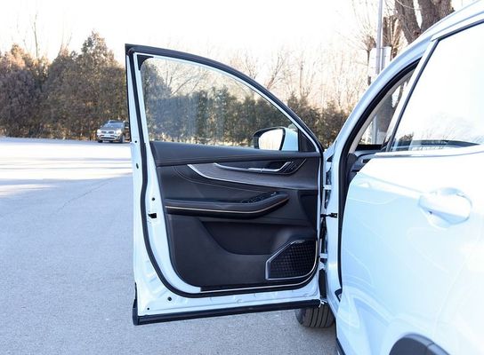 2023 کلاسیک EXCEED ماشین هیبریدی در Chery EXCEED ET-i 1.5T 156hp L4 + 125 موتور الکتریکی 180km / h سرعت بالا 0-100km / h در 7s