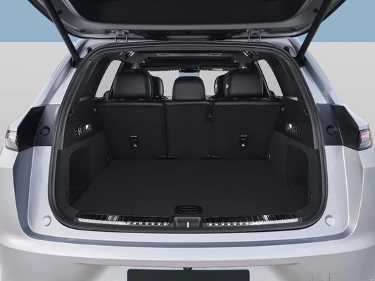 2024 EREV Li Auto L7 2024 خودروهای الکتریکی لوکس 4WD لیکسیانگ L7 E-REV SUV Li L7 خودروهای انرژی جدید