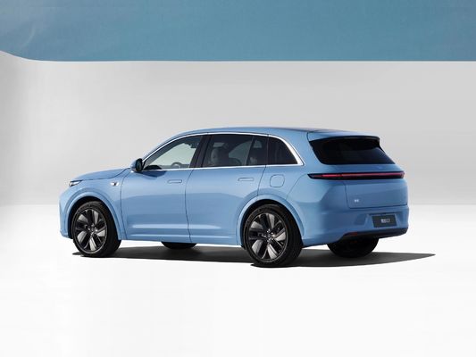 2024 EREV Li Auto L7 2024 خودروهای الکتریکی لوکس 4WD لیکسیانگ L7 E-REV SUV Li L7 خودروهای انرژی جدید