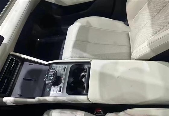 پیش فروش 2024 BYD Qinn L DM-i 80 کیلومتر خودرو برقی به زودی فرود می آید ماشین هیبریدی 1.5T 101ps L4 ماشین جدید انرژی