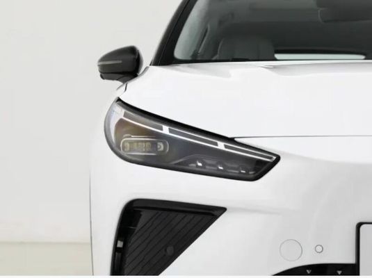 2024 سریع ترین شارژ در جهان EREV NETA L تنها 19 دقیقه، 231 اسب بخار موتور خودرو الکتریکی جدید 220 کیلومتر CLTC