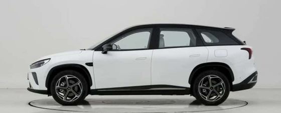 2024 سریع ترین شارژ در جهان EREV NETA L تنها 19 دقیقه، 231 اسب بخار موتور خودرو الکتریکی جدید 220 کیلومتر CLTC