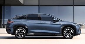 خودرو الکتریکی جدید BYD Sea lion 07 با معماری BYD e-platform 3.0 EV حداکثر سرعت 210km/h و قدرت موتور 231P.s