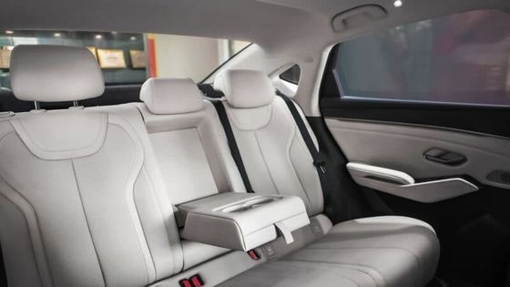 خودروهای هیبریدی جدید 2024 BYD Qin L Dm-i 1.5T 101Ps.L4 موتور با 218Ps قدرت موتور الکتریکی 180km / h حداکثر سرعت