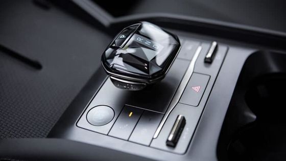 خودروهای هیبریدی جدید 2024 BYD Qin L Dm-i 1.5T 101Ps.L4 موتور با 218Ps قدرت موتور الکتریکی 180km / h حداکثر سرعت