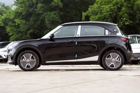 ۲۰۲۴ خودروهای انرژی جدید اسمارت الف شماره یک SUV ۵۳۵ کیلومتر Range Ev Cars