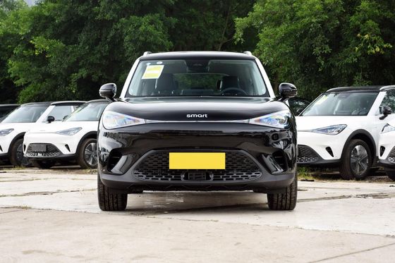 ۲۰۲۴ خودروهای انرژی جدید اسمارت الف شماره یک SUV ۵۳۵ کیلومتر Range Ev Cars