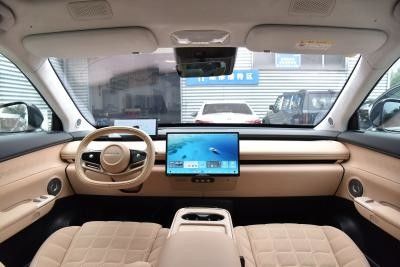 جدیدترین ماشین الکتریکی REEV EXEED ET 200 Plus حداکثر قدرت 195kW و 324N.m چرخش 7.8sec 0-100km/h شتاب خودرو الکتریکی