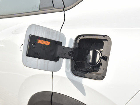 2024 هیبرید جدید Dongfeng Forthing Haohan PHEV 1.5t Fwd خودرو SUV کامپکت 5 صندلی خودرو بنزینی هیبریدی الکتریکی