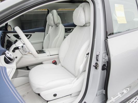 خودرو الکتریکی جدید EV SUV 609km برد طولانی مرسدس بنز EQE 500 w350kw/408P.s قدرت موتور 5.1s شتاب 0-100km/h