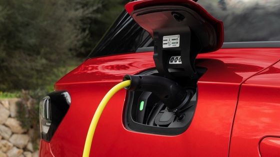 فولکس واگن آی دی ۷ تورر GTX ماشین جدید با باتری ۹۱ کیلو وات ۲۵۰ کیلو وات ۳۴۰ پی اس قدرت موتور ۶٫۰ ثانیه شتاب 0-100 کیلومتر در ساعت