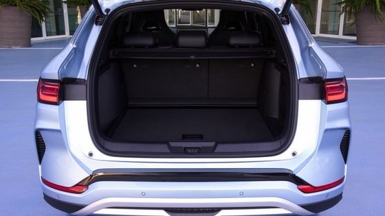 FWD 1.5L موتور در BYD SEAL U DM-i PHEV اتومبیل الکتریکی با موتور الکتریکی 18.3kwh باتری حداکثر قدرت 214bhp