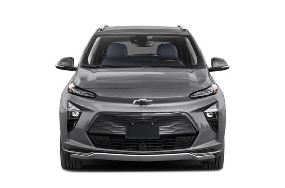 يه ماشين الکتريکي فوق العاده با تکنولوژی بالا در ماشين الکتريکي شورلت بولت EUV با برد 238 مايل