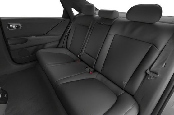 بیشترین مصرف انرژی EV 2 هیوندای Ioniq 6 خودرو الکتریکی خالص با حداکثر محدوده 361 مایل پوشش می دهد 4.17 مایلیون / کیلو وات