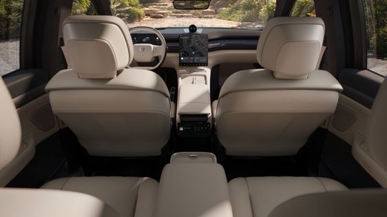 وسایل نقلیه انرژی جدید 2024 Nio EL8 Weilai وسایل نقلیه الکتریکی باتری 75kwh باتری 480kw ((653Ps) قدرت موتور 390km WLTP محدوده EV ماشین