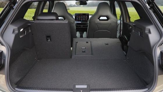 کلاسیک ترین و جدیدترین خودرو الکتریکی فولکس واگن ID 3 PRO WLTP 434km RANGE 150kw ((204P.s) قدرت موتور7.6sec شتاب 0-100km/h