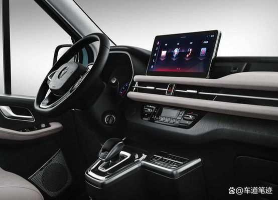 100 درصد الکتريکي خالص وانت بزرگ فوتون تويانو Big V چند وظيفه فوتون الکتريکي