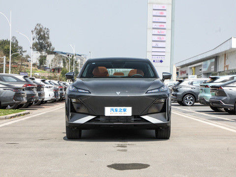 جدیدترین هواوی سیستم DEEPAL S07 2024 EREV با 121km CLTC0.5h زمان شارژ سریع 175kW حداکثر قدرت 320N.m تورک