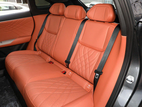 جدیدترین هواوی سیستم DEEPAL S07 2024 EREV با 121km CLTC0.5h زمان شارژ سریع 175kW حداکثر قدرت 320N.m تورک