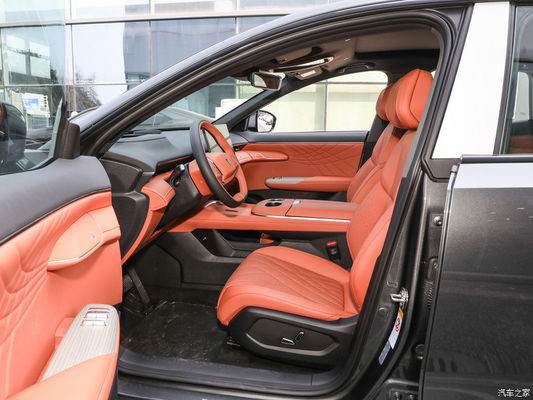 جدیدترین هواوی سیستم DEEPAL S07 2024 EREV با 121km CLTC0.5h زمان شارژ سریع 175kW حداکثر قدرت 320N.m تورک