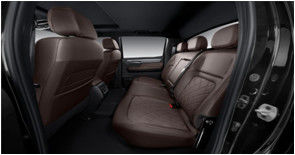 RHD JAC T9 EV پیکاپ با محدوده ۴۰۱ کیلومتر ۸۸٫۰۲ کیلو وات