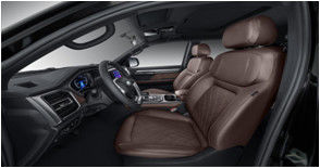 RHD JAC T9 EV پیکاپ با محدوده ۴۰۱ کیلومتر ۸۸٫۰۲ کیلو وات