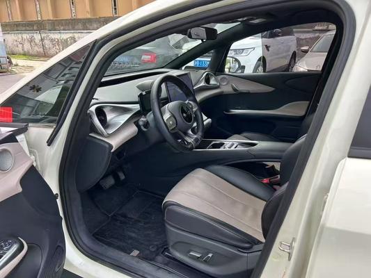 وسایل نقلیه انرژی جدید استفاده شده / BYD، فولکس واگن، دیوار بزرگ، Geely، Li Auto، Xiaomi، و غیره 2-5 یا 6-10 سال با گزارش های بازرسی شخص ثالث.