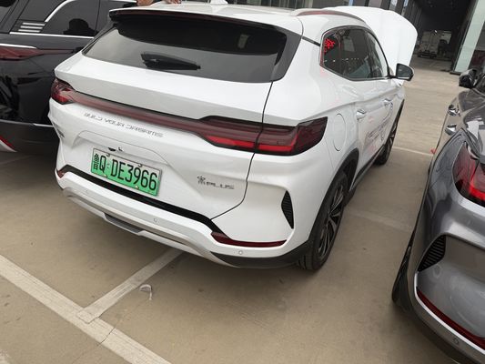 وسایل نقلیه انرژی جدید استفاده شده / BYD، فولکس واگن، دیوار بزرگ، Geely، Li Auto، Xiaomi، و غیره 2-5 یا 6-10 سال با گزارش های بازرسی شخص ثالث.