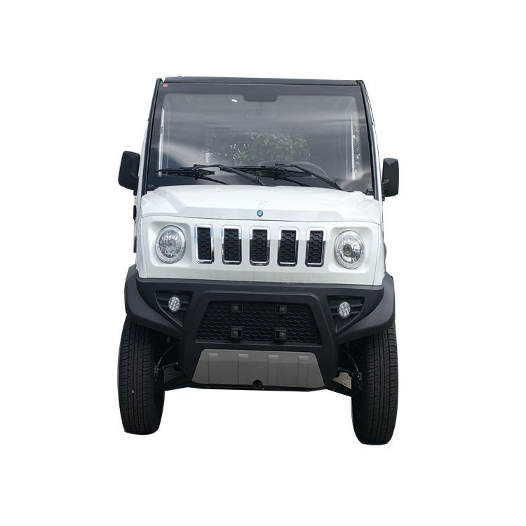 موتورسیکلت برقی کلاسیک 2 سرنشینه مینی برقی 45 کیلومتر در ساعت