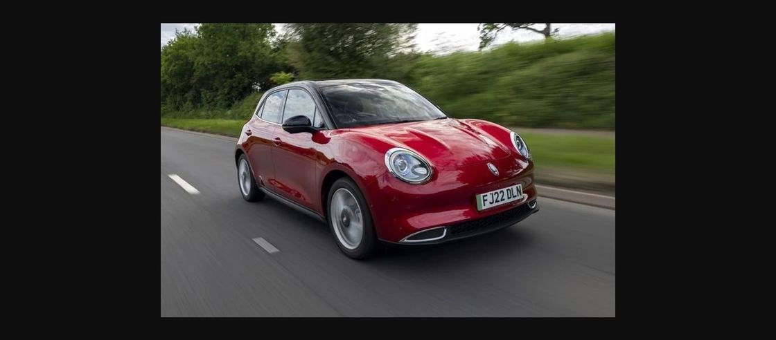 GWM?? S Ora Cat EV RHD ORA 03 500 Km Range EV در آفریقای جنوبی ظرفیت باتری 48 ~ 63kwh