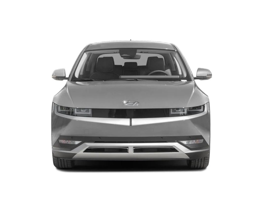 خودرو الکتریکی هیوندای Ioniq 5 با ۴۷۸ قدرت موتور ظرفیت باتری ۸۴ کیلو وات ماشین جدید انرژی