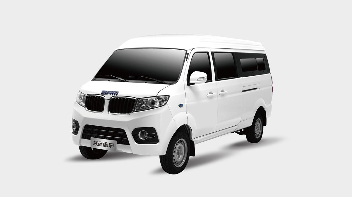 مدل استاندارد 2023 اتومبیل نقره ای با 238 کیلومتر برد و درب کشویی برای آسان بودن استفاده