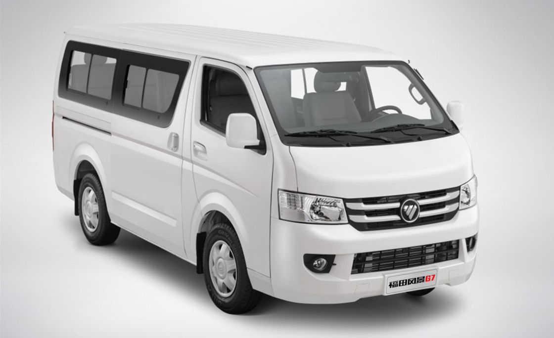 2 صندلی 5.34 متر خالص الکتریکی محور بلند فلت بالا کامیون بسته 41.86kwh باتری 227km محدوده